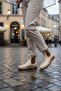 Waterproof Non-Slip Sole Women's Midi Boots & Booties - 2