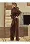 Women's Plus Size Hooded Sweatshirt - 4