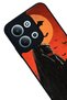 Xiaomi Redmi 15C Matte Compatible Black Case – Soft Silicone, Protective, Shock-Absorbing Cover - 2