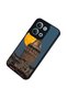 Xiaomi Redmi 15C Matte Compatible Black Case – Soft Silicone, Protective, Shock-Absorbing Cover - 4