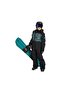Estate Youth Pt Boys' Black Snowboard Pants Boys' Snowboard - 5