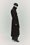 Wool-blend coat - 6