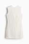 Bow-detail sequined dress - 4