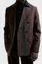 Regular Fit Double-breated jacket - 3