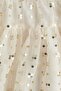 Sequined tulle skirt - 2