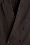 Regular Fit Double-breated jacket - 8