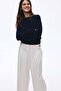 Wide tailored trousers - 2