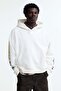 Oversized Fit Printed hoodie - 3