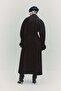 Wool-blend coat - 4