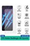 طبقة حماية للشاشة من ZTE Nubia RedMagic 6R Nano لا تقاوم بصمات الأصابع وحساسية ومرنة ورقيقة وواقية