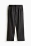 Relaxed Fit Suit trousers - 5