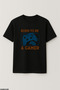 Unisex Oversized Gamer Lifestyle Tshirt