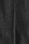 Wool-blend suit trousers - 2