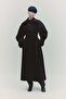 Wool-blend coat - 3