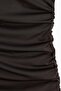Bow-detail bodycon dress - 7