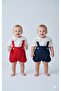 Double Salopet Set - 2
