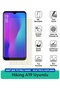 Hiking A19 Blue Light Filter Nano Case Compatible Screen Protection Film Scratch and Impact Resistant