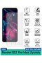 حافظة Reeder S23 Pro Max Nano متوافقة مع واقي الشاشة ومقاومة لبصمات الأصابع وحساسية اللمس