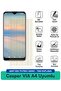 Casper Via A4 Nano Screen Protection Film with Blue Light Filter Anti-Scratch and Anti-Shock
