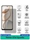 Honor X7d Matte Ghost Nano Film لحماية الشاشة غير لامع ومضاد لبصمات الأصابع