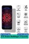 Zte Nubia Redmagic 3 Matte Ghost Nano Case Compatible Screen Protection Film Scratch-Resistant