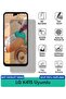 Lg K41S Matte Ghost Nano Case Compatible Screen Protection Film Reduces Reflections Anti-Smudge