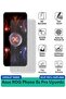 حافظة Asus ROG Phone 5s Pro Hayalet Nano متوافقة مع طبقة حماية مقاومة للبقع وحماية الخصوصية