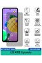 LG K52 Matte Ghost Nano Film لحماية الشاشة يحمي الخصوصية ولا يترك بصمات الأصابع