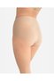 Nbb Abdominal Tightening Laser Cut High Waist Panty Corset - 2