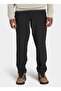 Tb0A2Qcs0011-Quick-Dry Stretch Pant Black Regular Waist Elastic Leg Regular Fit Straight Men