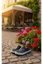 Cros Unisex Sabo Hospital Nurse Doctor Medical Slippers - 4