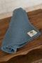 Newborn Baby Blanket (100*100) 4 Layers of Muslin - 4