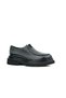 Genuine Leather Eva Sole Casual Women's Shoes - Z1057 - 4