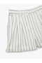 Women's Shorts 5Sak40433Pw7S2 - 5