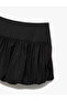 Mini Parachute Balloon Skirt - 5