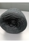 100% Exrafine Merino Z E g N a Hand Knitting Yarn 300Gr Black - 3