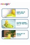 Bath Toys for Toddlers 1-3, Water Spray Rubber Ducks Baby Bathtub Toys, Electric Shower Toy Set with - 8
