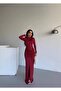 Skirt Gathered Maxi Dress - 5