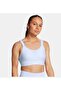 Women's Ua Infinity High 2.0 Sports Bra 1384112-465 - 5