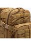 Tactical Backpack Bozok Kayote Brown Mountaineering, Nature, Outdoor, Hiking, Operation, Camping, School, Earthquake - 2