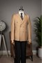 Tailor Ayhan Jacket Double-Breasted - 3