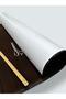 Adhesive Suede Velvet Fabric 150 X 100cm Non-Marking Velvet, Covering Fabric, Vehicle Covering - 4