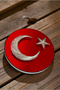Ayyildiz Handmade Photograhy Painting - 5