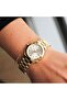 Ch002304 Steel Band Women's Wristwatch - 2