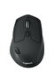 Mouse M720 Triatlon, Wireless - 2