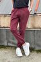 Men'S, Elastic Waist and Cuffs, High-Quality, Gabardine Woven, Cotton, Jogger Pants 270-2 - 4