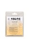 Solos Flip Flop Protective Gel - Silicone Cushion to Prevent Bumps and Pain (378)