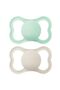 لهاية Air Day & Night Pacifier Mavi4 +16 شهرًا - 3