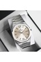 Rwa147342 Men's Steel Band Wristwatch - 4