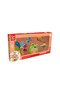 Nature Band Rhythm Kit Musical Wooden Toy Set 6pcs - 7